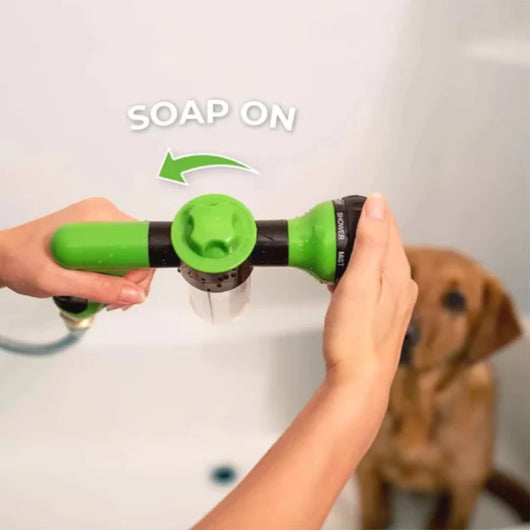 Pawsential Spray Pro